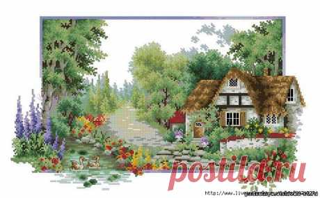 Времена года