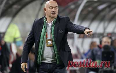 "Ференцварош" под руководством Черчесова стал чемпионом Венгрии по футболу. Команда из Будапешта стала недосягаемой после поражения идущего вторым "Кечкемета" от "Гонведа"