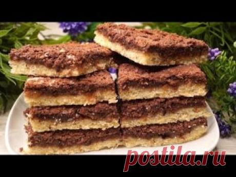 Готовьте сразу побольше! Быстрая и Вкусная выпечка к чаю! - запись пользователя kalnina в сообществе Болталка в категории Кулинария