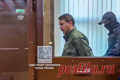 Арестованного за растрату экс-мэра Сочи проверят на причастность к другим преступлениям
