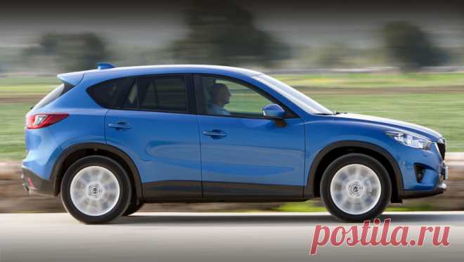 Тысяча автомобилей Mazda поедет на проверку заслонок в России Компания Мазда Мотор РУС объявила об отзыве 938 дизельных автомобилей Mazda 6 и Mazda CX-5, проданных c апреля 2013 года по август 2018-го. У них