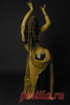 Bellydance