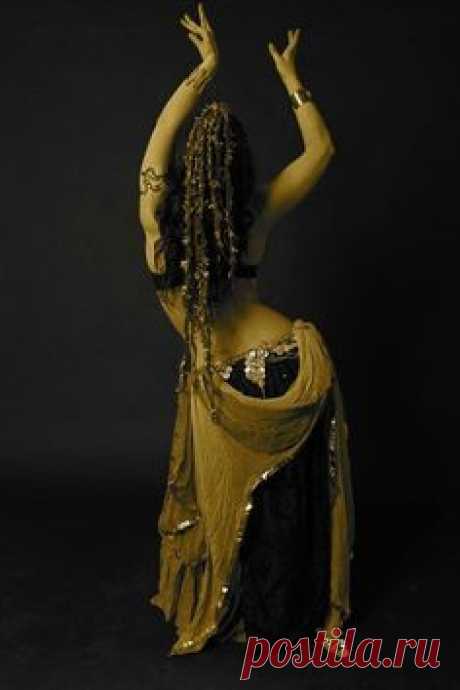 Bellydance