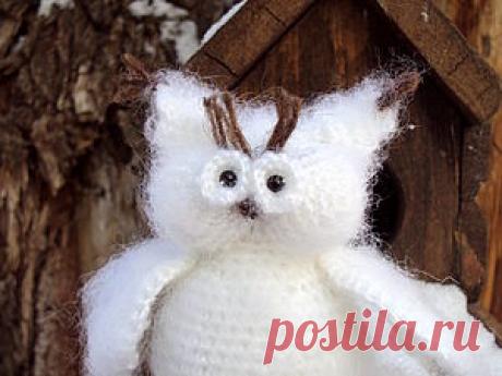 Вязание. Мастер-Классы. Ярмарка Мастеров - ручная работа, handmade