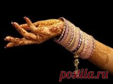 20 октября памятная дата Карва Чоут в Индии