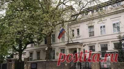 Посольство России в Лондоне предупредило об ответе в случае хищения активов. Посольство России в Лондоне опубликовал заявление, в котором предупредило, что российская сторона предпримет ответные меры в случае хищения активов России европейскими странами. Читать далее
