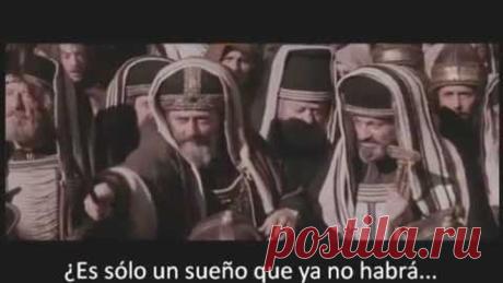 PINK FLOYD - On The Turning Away - Traducido al españo.mp4