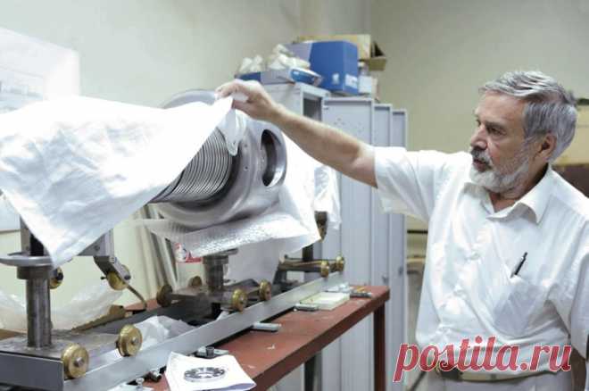 Как академик Владимир Балакин создал и продал протонный синхротрон для лечения рака
