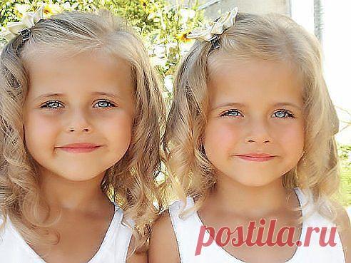 Это точно, что два солнышка!!! Как два ангелочка!!