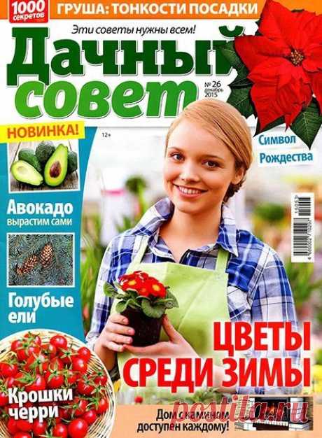 Мир журналов