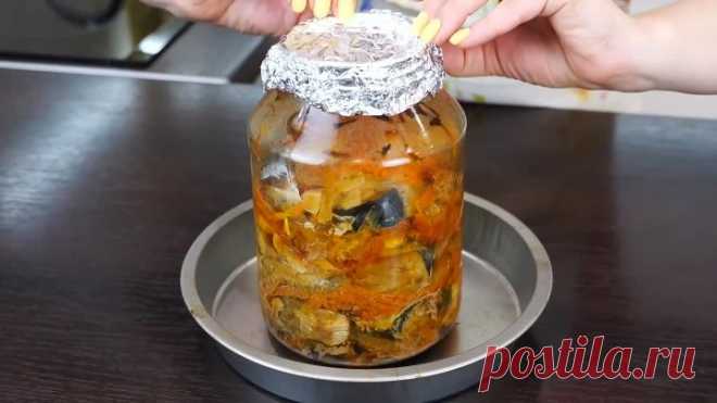 Скумбрия В Духовке | Сочный и Вкусный Обед на Всю Семью