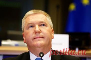 ЕС сделал предупреждение Словакии