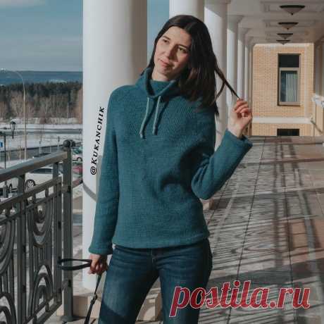 Все что нужно знать о вязании и расчете ростка в реглане. Схемы и описание | Ксения Kukanchik | Яндекс Дзен