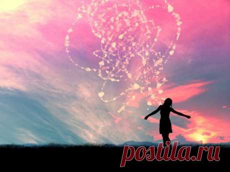 Манифест на каждый день - немного волшебства) - rastimul.com.ua