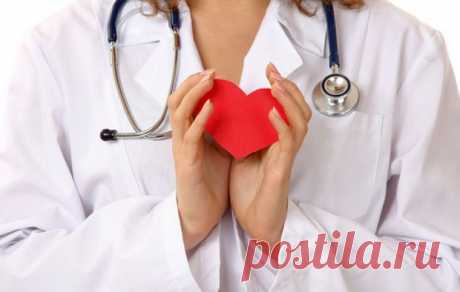 Питание при атеросклерозе