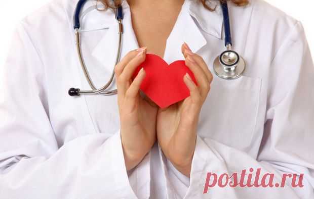 Питание при атеросклерозе