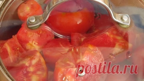 Домашний кетчуп - Вкусно и Просто