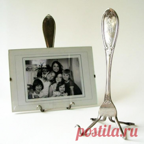 Самые необыкновенные поделки из посуды