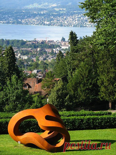 Zurich, Switzerland,  flickr от identity chris is | Sue A'Court приколол(а) это к доске Amazing, beautiful, Switzerland. …