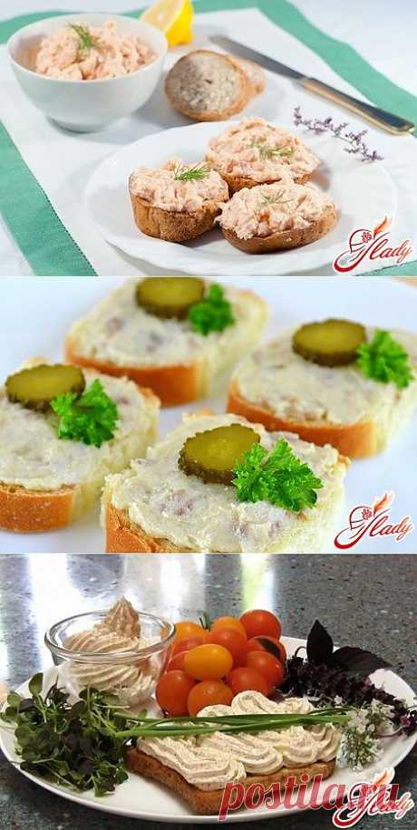 Масло селедочное, рецепт и несколько простых советов