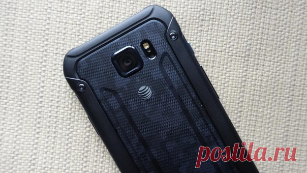 Характеристики Samsung Galaxy S7 Active утекли в Сеть Ни для кого не секрет, что совсем скоро компания Samsung представит миру новый Samsung Galaxy S7 Active, который предназначен для людей, не щадящих свои смартфоны. На рынке имеется множество китайских защищенных аппаратов, однако, как правило, их производительность и качество аппаратной составляющей, включая качество дисплея и камеры, оставляет желать лучшего, в свою очередь, S7 Acive должен избавить вас от данной проблемы. Проблема есть.…