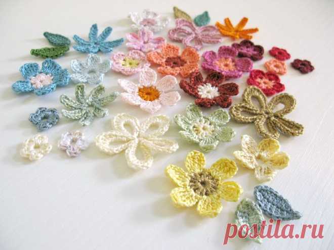 Pano Pra Mangas приколол(а) это к доске Outras malhas