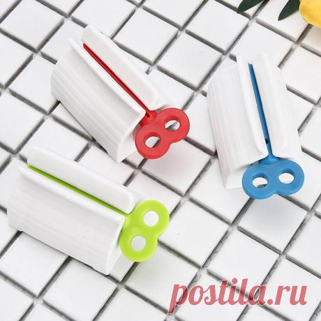 13.29руб. 50% СКИДКА|Дозатор для зубной пасты, соковыжималка для зубной пасты, очищающее средство для лица, пресс держатель, аксессуары для ванной комнаты для детей|Диспенсеры зубной пасты|   | АлиЭкспресс Покупай умнее, живи веселее! Aliexpress.com