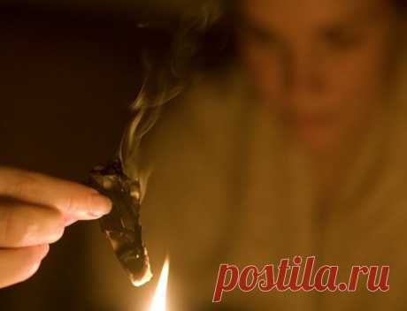 ЧТОБЫ ИСПОЛНИТЬ СВОЁ ЖЕЛАНИЕ...