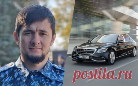 ДПС Москвы нашли в автомобиле племянника сенатора Геремеева арсенал оружия, но влиятельные связи помогли избежать наказания | Пульс Политики | Дзен