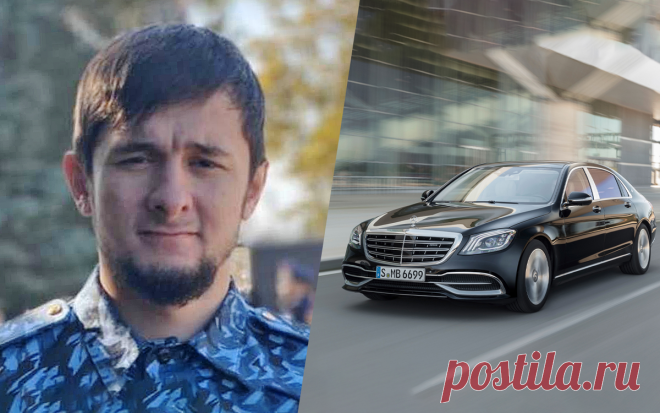 ДПС Москвы нашли в автомобиле племянника сенатора Геремеева арсенал оружия, но влиятельные связи помогли избежать наказания | Пульс Политики | Дзен