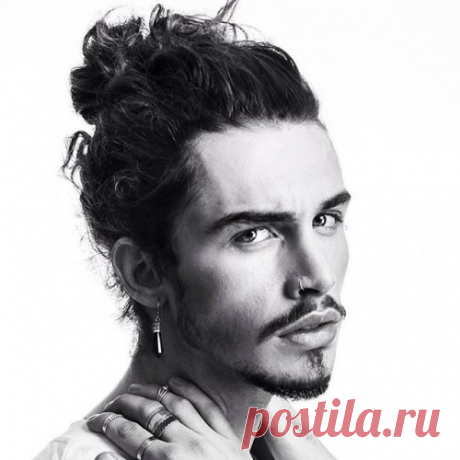 30 Tasteful Men's Messy Hairstyles - Your Uniqueness
