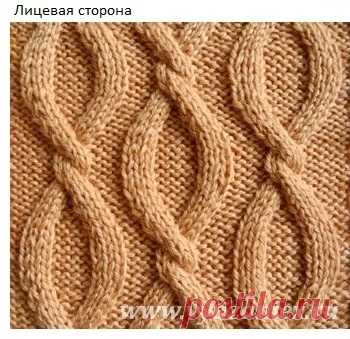 Жгут с расширениями