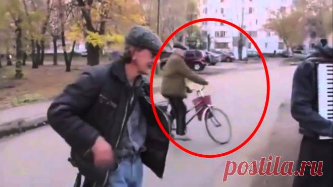 10 МИСТИЧЕСКИХ ТЕЛЕПОРТАЦИЙ СНЯТЫХ НА КАМЕРУ