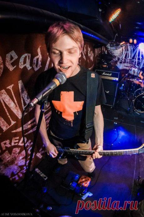 Александр Колосов | ВКонтакте