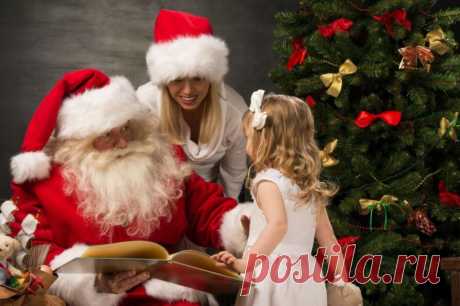 Красивые стихи на Новый год 2020. Новогодние стихотворения для детей от 2 до 10 лет