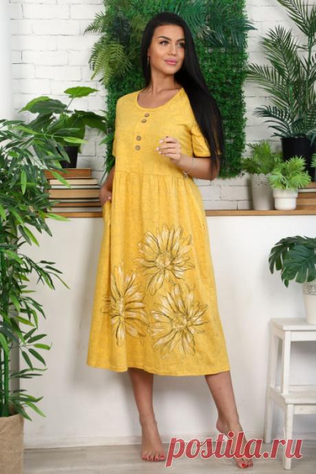 Женские платья из Иваново — купить с доставкой по РФ | Красивые женские платья: каталог с ценами от интернет-магазина «Юмекс»