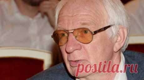Артист Носик прокомментировал сообщения о госпитализации. Народный артист России Владимир Носик прокомментировал в беседе с RT сообщения СМИ о госпитализации с открытой раной головы. Читать далее