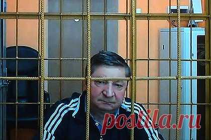 Приговоренный к 17 годам экс-замглавы Генштаба Российской армии попросился на СВО