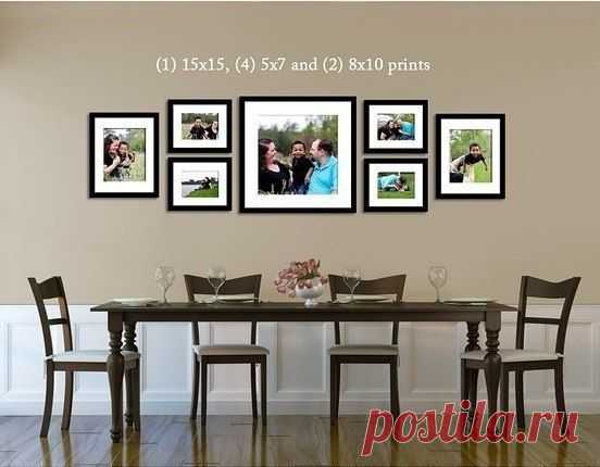 Фотографии на стене сообщества