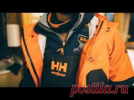 Helly Hansen WorkWear ТАКИХ ЦЕН ВЫ ТОЧНО НЕ ВИДЕЛИ НА БРЕНДОВУЮ ОДЕЖДУ РИГА ЛАТВИЯ