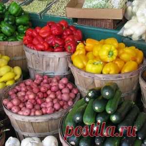 18 гениальных уловок, которые сохранят овощи и фрукты свежайшими