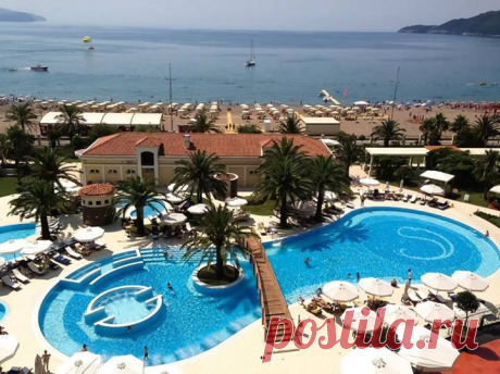 Timeline Photos - Montenegro stars Hotel Group