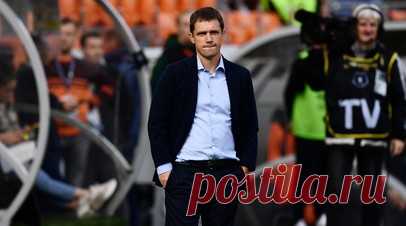 Тарханов: Гончаренко нельзя увольнять из «Урала». Бывший тренер «Урала» Александр Тарханов прокомментировал положение екатеринбуржцев в нынешнем сезоне Российской премьер-лиги (РПЛ). Читать далее