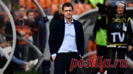 Тарханов: Гончаренко нельзя увольнять из «Урала». Бывший тренер «Урала» Александр Тарханов прокомментировал положение екатеринбуржцев в нынешнем сезоне Российской премьер-лиги (РПЛ). Читать далее