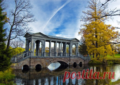 царское село санкт-петербург