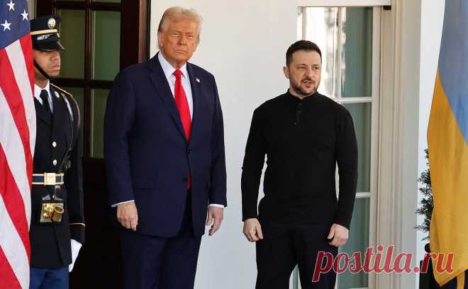 Цены на газ в Европе упали перед встречей Трампа и Зеленского. Цены продолжают снижаться с прошлой недели, когда прошел саммит России и США на Аляске. В то же время пока нет признаков того, что ситуация с поставками в Европу изменится, отмечают эксперты