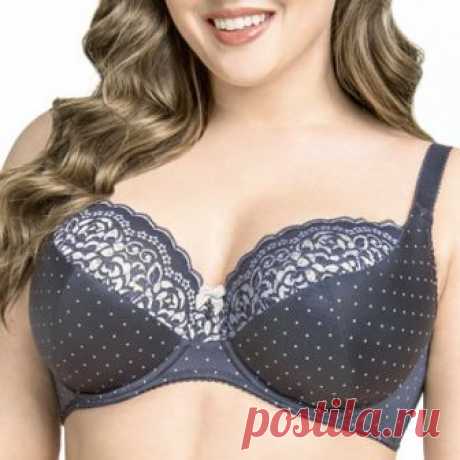 Лилиан 895А бюстгальтер Трибуна — купить на Татюр.рф