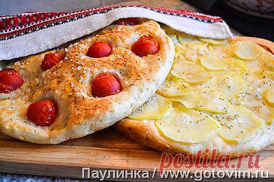 Фото-рецепты (step-by-step) / Готовим.РУ