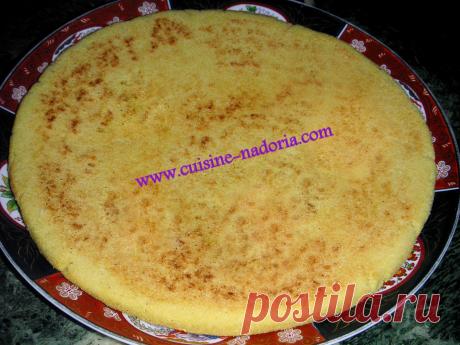 حرشة احسن من ديال الزنقة - cuisine nadoria