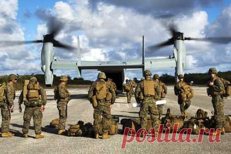 США восстановят известную атомной бомбардировкой Японии авиабазу. Военно-воздушные силы (ВВС) США и инженерные подразделения американской армии восстановят авиабазу North Airfield на острове Тиниан, с которого в 1945 бомбардировщик B-29 Bockscar сбросил атомную бомбу на японский город Нагасаки. Об этом в интервью Nikkei Asia заявил командующий тихоокеанскими ВВС США генерал Вильсбах.